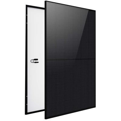 Longi Hi-MO 4m 425W Pakke på 31 stk Full Black