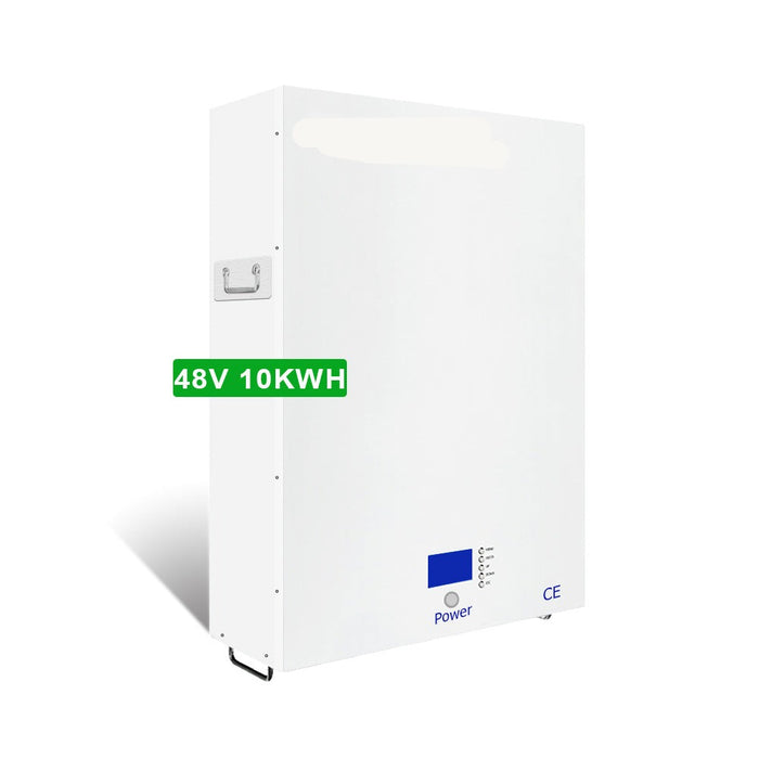 POWERWALL Lithium Ion Battery 48V 200AH 10KWH