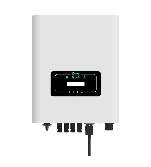 Deye 10Kw On Grid inverter 1 fase