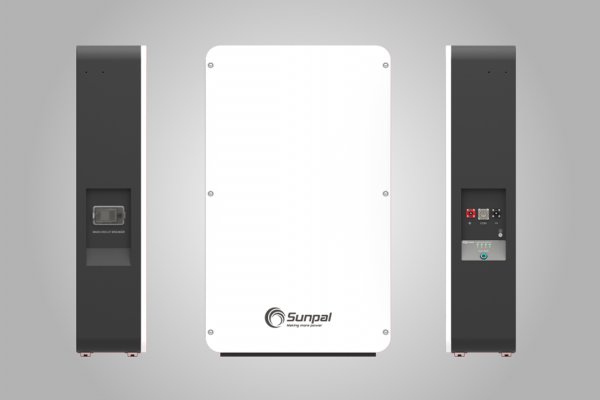 Powerwall Lithium Battery 5KWH