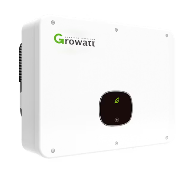 MID 30KTL3-X  STRING INVERTER FOR TN 400V,  30kW
