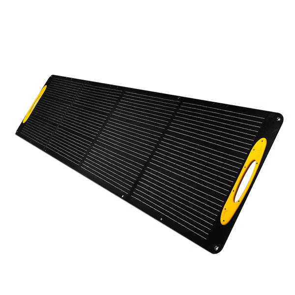 Solcellepanel Aqiila Sunbird P200 200W