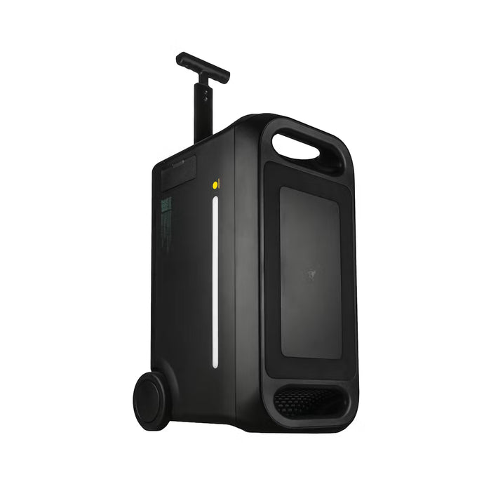 Aqiila strømstasjon Powerbird S3000v2 3000W