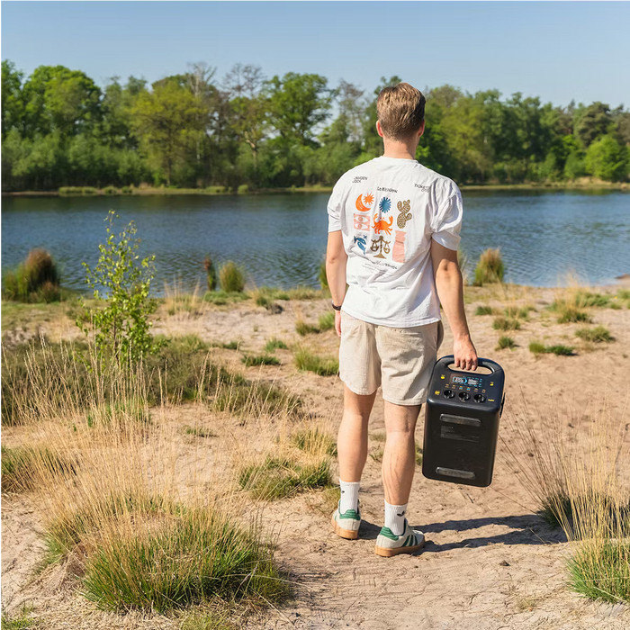 Strømstasjon Powerbird S1800v2 1800W
