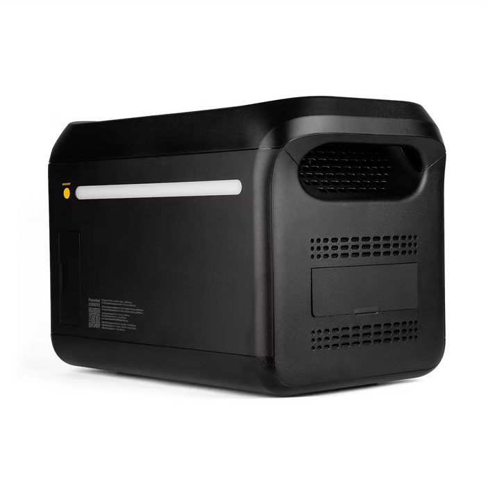 Strømstasjon Powerbird S1800v2 1800W