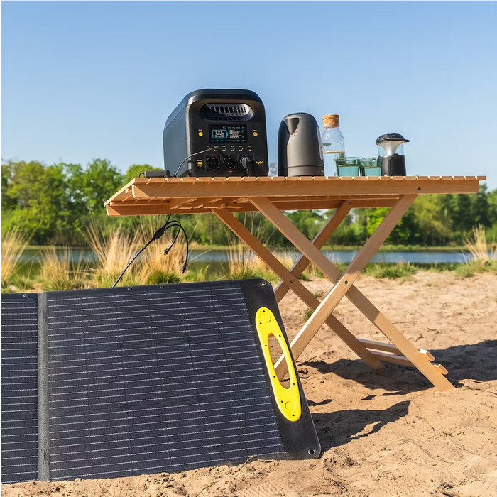 Strømstasjon Powerbird S1800v2 1800W