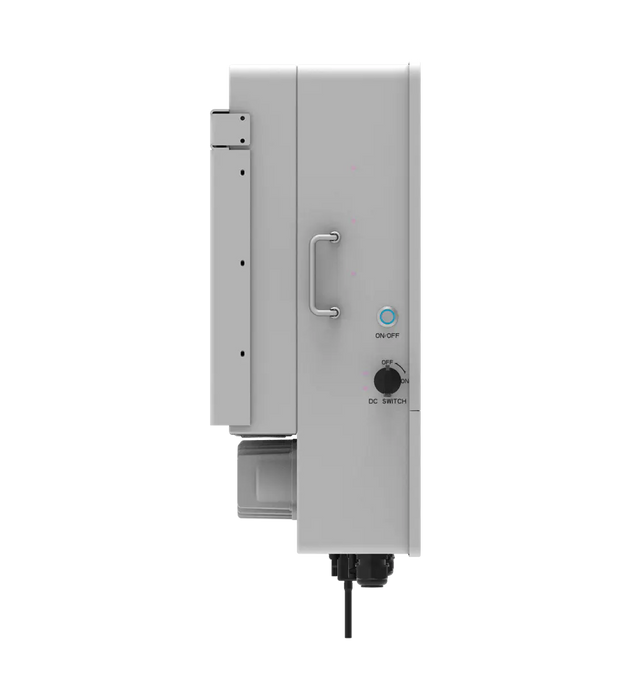 Deye 10Kw Hybrid inverter