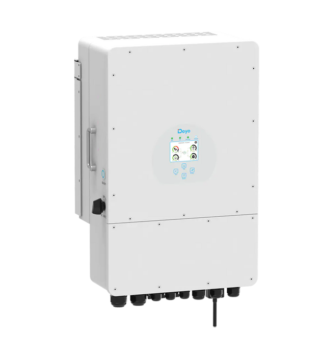 Deye 10Kw Hybrid inverter