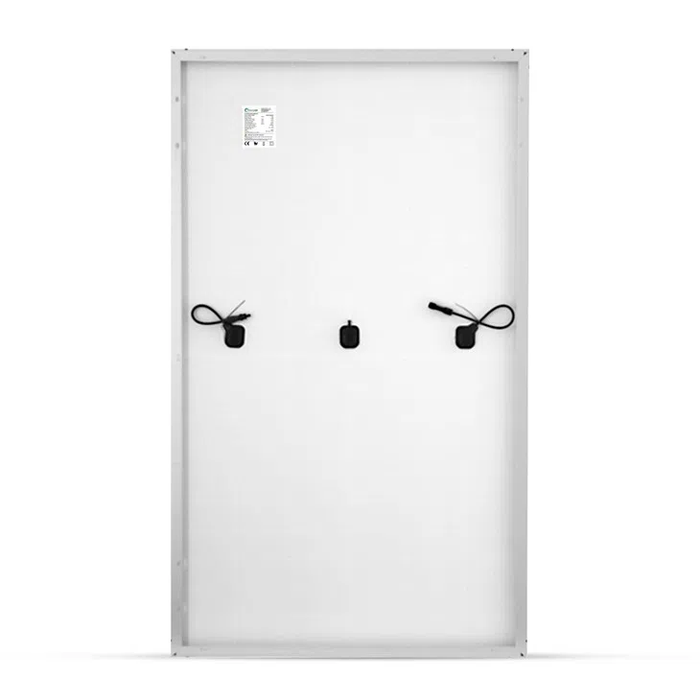 Solcellepakke Hybrid på 5kW  Powerwall 48V 200AH 10KWH