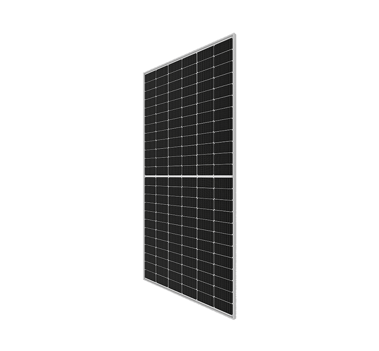 Solcellepakke Hybrid på 5kW  Powerwall 48V 200AH 10KWH